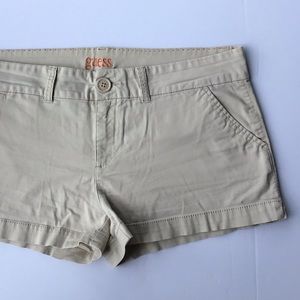 Guess shorts